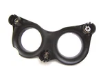 Yamaha 2006 2007 YZFR6VL Air Cleaner Intake Box Funnel Oem. Fixed Price $19.99.