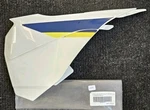 New Genuine Husqvarna TC85 Lhs Airbox Cover 2014-2017 4710600300028E. Fixed Price $51.73.