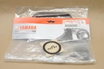 Nos Yamaha 1989-90 CW50 Zuma Air Filter Cleaner Element 3AA-14451-00. Fixed Price $6.48.
