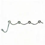 Oem Grade Fuel Leak-off Return Pipe Fits Caterpillar 301.8C/302.5C/303CR 404C/D. Fixed Price $188.47.