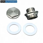 1PAIR Fuel Tank Carb Conversion Fitting 62052 Harley-davidson 1995-2001. Fixed Price $42.99.