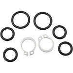 Goodridge Fuel Line Rebuild Motorcycle Street Bike HDFL5-KIT 0706-0228. Fixed Price $15.64.