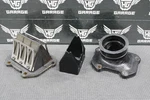 1995 Ktm 250 Oem Intake Boot Reed Block Assembly 54630050000 54630351244. Fixed Price $79.99.