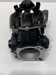 2011 Harley-davidson Fxdc Dyna Super Glide Throttle Body Intake Inj. 27708-10A. Fixed Price $139.00.