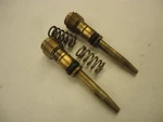 77-1979 Suzuki Carburetor Idle Adjuster Adjustment Screw Set GS750. Fixed Price $19.90.