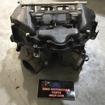05-06 Honda Cbr 600RR Air Box Assembly With Injectors 17221-MEE-D00. Fixed Price $80.00.