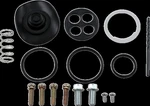 Parts Unlimited 0705-0454 Fuel Petcock Repr Kit Hon. Fixed Price $46.49.