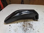 1985 Kawasaki Vulcan VN750A VN700A Air Box Tunnel. Fixed Price $19.99.