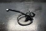 19 Kawasaki Ninja EX400 Oem Front Master Cylinder Brakes Lever 2018. Fixed Price $79.99.