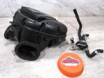 Air Cleaner Box & Valve, 2008-09 Suzuki GSX-R750/R600 (OPS7102). Fixed Price $32.52.