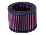 K&n Filters BM-0400 Air For Bmw Motorcycles. Fixed Price $88.40.