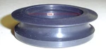 1EA New Rubber Gasket Neck CT70K0 With Plastic Tanks (288X). Fixed Price $28.99.