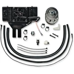 Jagg Oil Cooler Kit 10R Low Fan 751-FP2500-0323. Fixed Price $555.20.