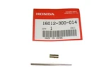 Honda New Carburetor Needle Jet Set CB750K 71-75 16012-300-014. Fixed Price $40.00.