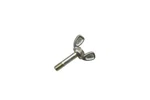 New Oem Yamaha 90122-06001-00 Wing Bolt Qty Nos. Fixed Price $9.90.