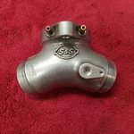S&s Intake Manifold 16-2581-S Harley Davidson #8286. Fixed Price $120.00.