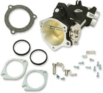 S&s Cycle 170-0348 Throttle Hog Cable Operated Body Kit Black 66 Mm. Fixed Price $896.36.