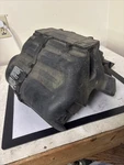 Triumph TT600 Daytona Oem Airbox Assembly Housing Stock Speed T2201404. Fixed Price $50.00.