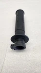 1989-92 Oem Kawasaki ZX7 Throttle Grip Assembly PART#46019-1072. Fixed Price $29.00.