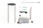 Ams Red Alpha Low Pressure Fuel Pump Kit For 2017+ Infiniti Q60 2016+ Q50 Turbo. Fixed Price $283.64.