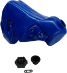 Ims Products Inc. Large-capacity Gas Tank Blue Yamaha 3.2 Gallon 117321-B2. Fixed Price $423.99.