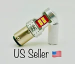 6V Led For Yamaha Taillight Bulb Brake Stop 21/6W 1960S-1970S, Earily 1980S. Fixed Price $12.99.