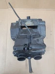 Oem Kawasaki Ninja EX500R Cleaner Airbox Housing Case Tube 1997-2009. Fixed Price $80.00.