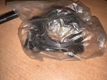 Suzuki RM250 Carb Intake Manifold Boot 84-85 13110-14600 (mixed Box 202). Fixed Price $80.78.