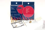 Yamaha RT1 360 Keyster Carburetor Rebuild Repair Kit 1970 - 1971. Fixed Price $41.19.