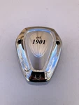 Indian Challenger Lh / Rh Chrome Air Intake Filter Cleaner Cover 5634663-156. Fixed Price $49.95.