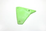 Genuine Oem Kawasaki Kdx 175 250 450 Left Side Cover Green 36001-1087-6W D83. Fixed Price $43.69.