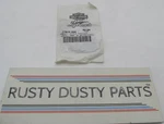 Harley Davidson Genuine Nos Sportster XR750 Intake Manifold Gasket 27015-88R. Fixed Price $29.99.