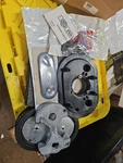 Harley Davidson Air Cleaner Kit High Flo A/c Xl. Fixed Price $149.99.