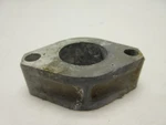 1974 Honda Carburetor Flange. Fixed Price $50.96.