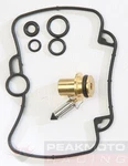 Suzuki GSXR750 91-95 Non-california Models Lower Bowl Carburetor Repair Kit K&l. Fixed Price $32.51.