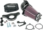 Performance Machine Fastair Intake Kit Chrome #0206-2049-CH Harley Davidson. Fixed Price $711.95.