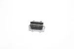 2002 Honda CR250R Vforce Reed Valve Assembly Cage Block J21. Fixed Price $39.99.