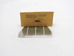 24Y-13613-00-00 Nos Yamaha Reed Valve Air Cleaner YZ250K Y2240B. Fixed Price $30.59.