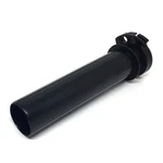 Drc Zeta Unit Throttle Tube Open End ZE45-8124. Fixed Price $8.73.