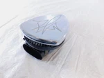 Suzuki Boulevard C50 & VL800 Intruder Volusia Baron Air Intake Cleaner Housing. Fixed Price $199.95.