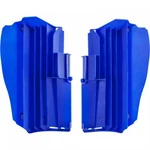 Cycra Radiator Louvers Blue 1CYC-6803-62. Fixed Price $47.99.