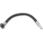 Drag Specialties 0706-0124 Efi Fuel Line For 07-22 Sportster. Fixed Price $66.90.