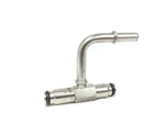 Suzuki GSXR750 GSXR600 Oem Throttle Body Injector Delivery Pipe Nipple Joint *. Fixed Price $32.99.