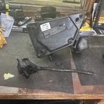 85-87 Honda Rebel CMX250 Intake Air Box Filter Cleaner. Fixed Price $60.00.