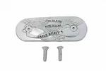 Eagle Spirit Air Cleaner Insert Chrome For Harley Davidson By V-twin. Fixed Price $41.16.