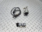 2009 08-13 Ducati 848 Superbike Oem Electrical Relays Sensors Stepper Lot. Fixed Price $192.05.