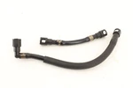 2008 Honda CBR1000RR Fuel Hose Gas Line Tube Pipe 17526-MFL-003. Fixed Price $34.13.