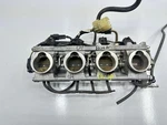 01-07 Suzuki GSXR1300 Hayabusa Oem Throttle Body Bodies Intake. Fixed Price $212.47.
