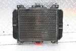 1995 Kawasaki Ninja EX500D Radiator. Fixed Price $79.99.