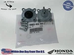 Honda Oem Fuel Petcock Diaphragm Cover Set 16953-KEA-023 -03-09 Vtx 1300. Fixed Price $50.98.